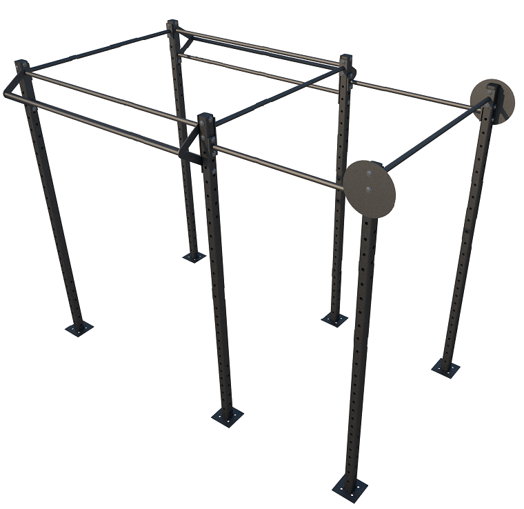Free Standing Functional Training Rigs