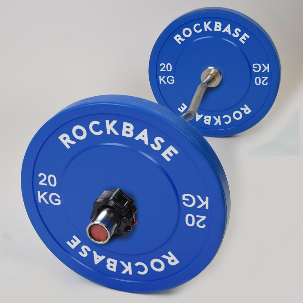 Rockbase Bumper Discs