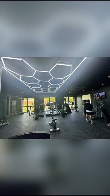 Holiday Inn Peterborough – Full Gym Revamp ✅

Another commercial transformation completed:

✔️ Delivered on time
✔️ Delivered on budget
✔️ Complete redesign & modernisation
✔️ Future-proofed space for hotel guests & members

Scope of Works Included:
– Full sub-floor prep & installation of new commercial-grade gym flooring
– Custom branded integrated lifting platform
– Full interior redecoration
– New black grid ceiling with feature lighting
– New equipment install including half rack & smith machine
– Full service, refurb & re-lifing of existing kit to extend lifespan & match new aesthetic

A tired, dated space turned into a premium, modern training environment built to last.

Another one done. On to the next. ⚔️🦾

#FortitudeEquip #GymRefurbishment #CommercialFitness #HotelGym #BeforeAndAfter #DeliveredOnTime #DeliveredOnBudget #FitnessInstallation #GymDesign #BreakTheLimits