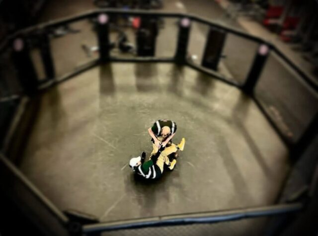 Teamwork makes the dream work! ⚔️🦾

How do husband-and-wife teams make it through Q4⁉️

By staying in the fight together. 🥊 

Tag your ride-or-die partner who keeps you in the game! 🫶 

.
.
.
.
.
.
.
.
.

#PowerCouple #Teamwork #BusinessAndLife #Q4Push #strongertogether