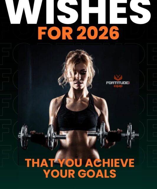 ✨ Wishing you a strong and successful 2026!
May this be the year you push limits, stay consistent, and achieve the goals you’ve set for yourself.
Whether you’re training at home or building a professional fitness space, Fortitude is here to support your journey with expert gym solutions and premium equipment.
📍 Based in Manchester
🇬🇧 Supporting clients across the UK
Here’s to a year of strength, progress, and results. 💪
👉 fortitudeequip.com
.
.
.
.
.
#WishesFor2026 #NewYearGoals #FortitudeEquip #FitnessMotivation #HomeGymUK #ManchesterFitness #strongereveryday