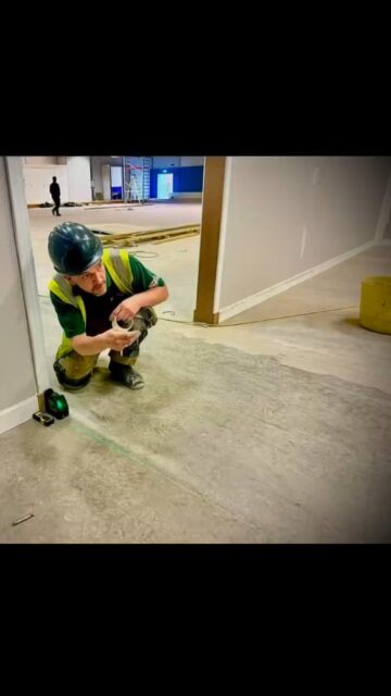 FIRST LOOK AT THE NEW STATE-OF-THE-ART GYM AND FITNESS FACILITIES AT DEWARS CENTRE
Designed to cater to all fitness levels, the modern, fully equipped gym offers a wide range of equipment and classes, to help everyone achieve their health and fitness goals.
From cardio and strength training to group fitness and personal training, the new facilities are set to provide a welcoming and motivating experience.
Another absolutely amazing project to be involved in supporting @matrixfitness ⚔️ What we love about this cleverly designed space is how it caters for all demographics and users creating one big community 🦾
.
.
.
.
.
#tbt
.
.
.
.
#fitness #gym #design #build #installation #gymmotivation #fitnessmotivation #fitnesslife #fitnesslife #fit #teamwork #strengthtraining #strengthandconditioning #functionalfitness #community #communityfitness