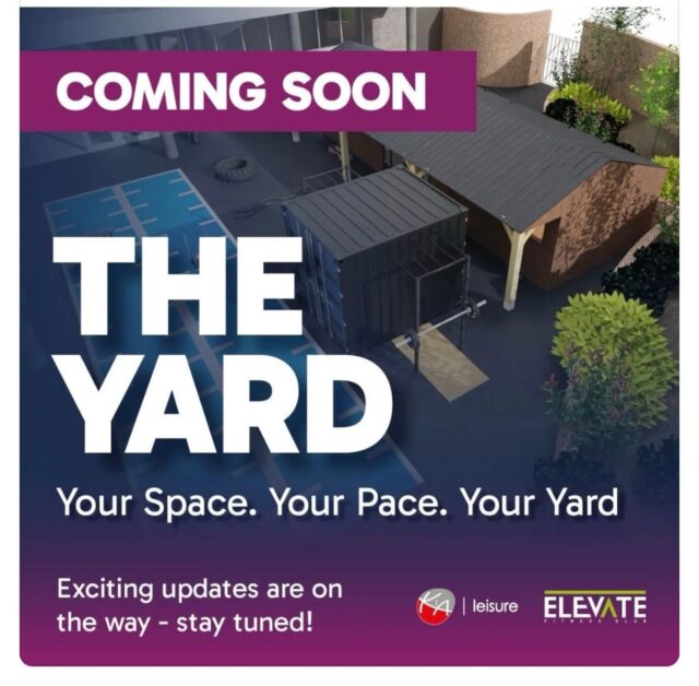 This is where vision becomes infrastructure.
In partnership with Matrix Fitness, we’ve designed and delivered a fully integrated outdoor functional training facility for KA Leisure.
Engineered for performance, built for longevity, and created to elevate community engagement.
From concept design, groundworks through to installation, this has been a complete end-to-end solution.
Final detailing underway this week ahead of the instructors workshop on Thursday ⚔️ ensuring the space is not only built to perform, but programmed to succeed 🦾
.
.
.
.
.
.
.
.
.
.
#FortitudeEquip #MatrixFitness #KALeisure #OutdoorTrainingFacility #FunctionalInfrastructure CommercialFitness ProjectDelivery DesignAndBuild PerformanceSpaces BuiltByFortitude UKFitnessIndustry