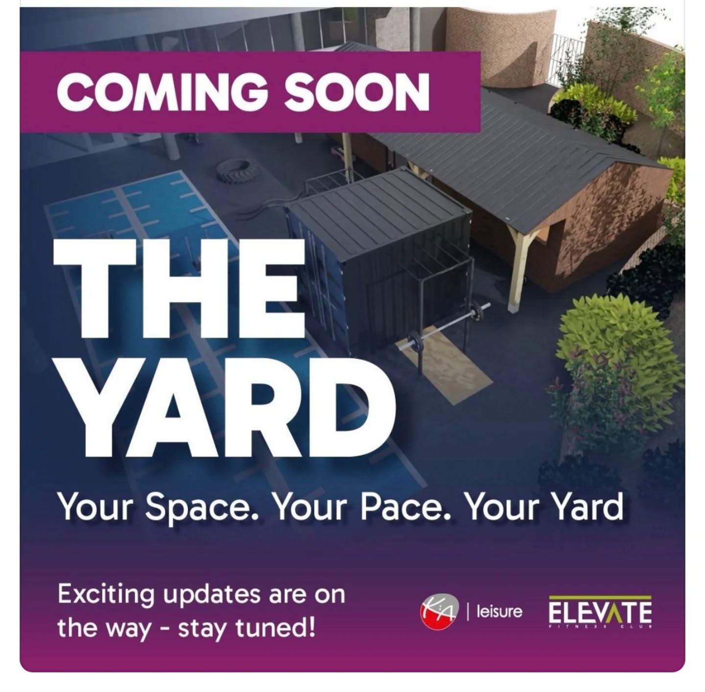 This is where vision becomes infrastructure.
In partnership with Matrix Fitness, we’ve designed and delivered a fully integrated outdoor functional training facility for KA Leisure.
Engineered for performance, built for longevity, and created to elevate community engagement.
From concept design, groundworks through to installation, this has been a complete end-to-end solution.
Final detailing underway this week ahead of the instructors workshop on Thursday ⚔️ ensuring the space is not only built to perform, but programmed to succeed 🦾
.
.
.
.
.
.
.
.
.
.
#FortitudeEquip #MatrixFitness #KALeisure #OutdoorTrainingFacility #FunctionalInfrastructure CommercialFitness ProjectDelivery DesignAndBuild PerformanceSpaces BuiltByFortitude UKFitnessIndustry
