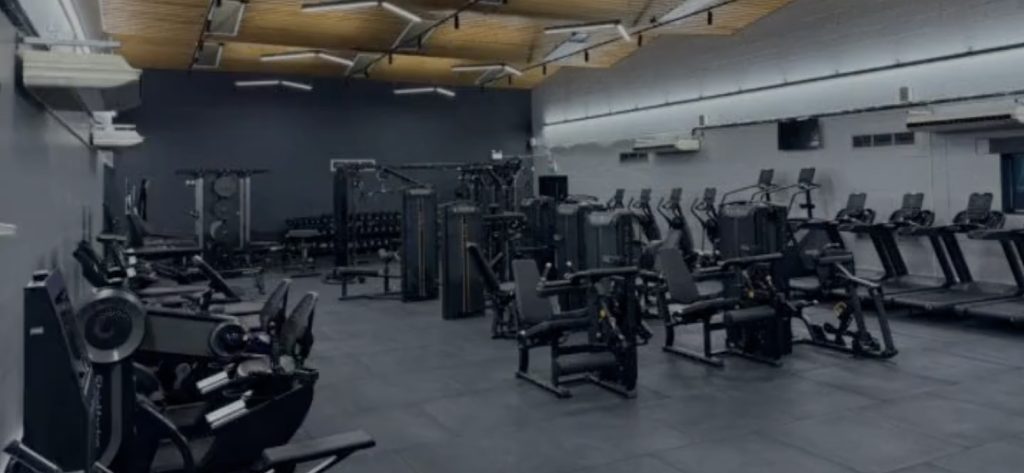 Life Leisure / Full Refurbishment