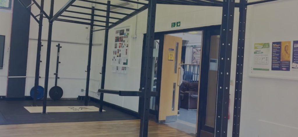 Derby College Full Install